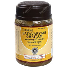 Shatavari / Satavaryadi Ghritam